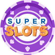 Super Slots Casino Logo
