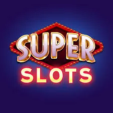 Super Slots Casino logo