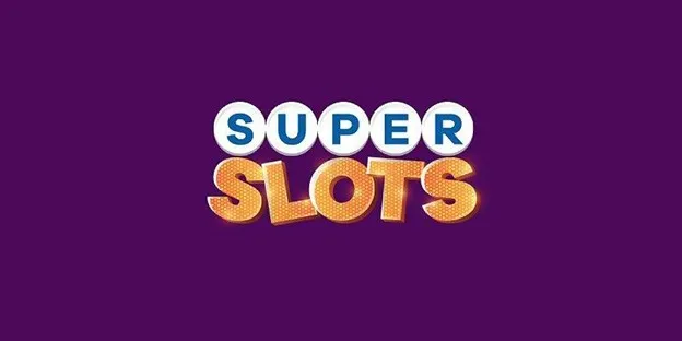 Super Slots Casino Logo