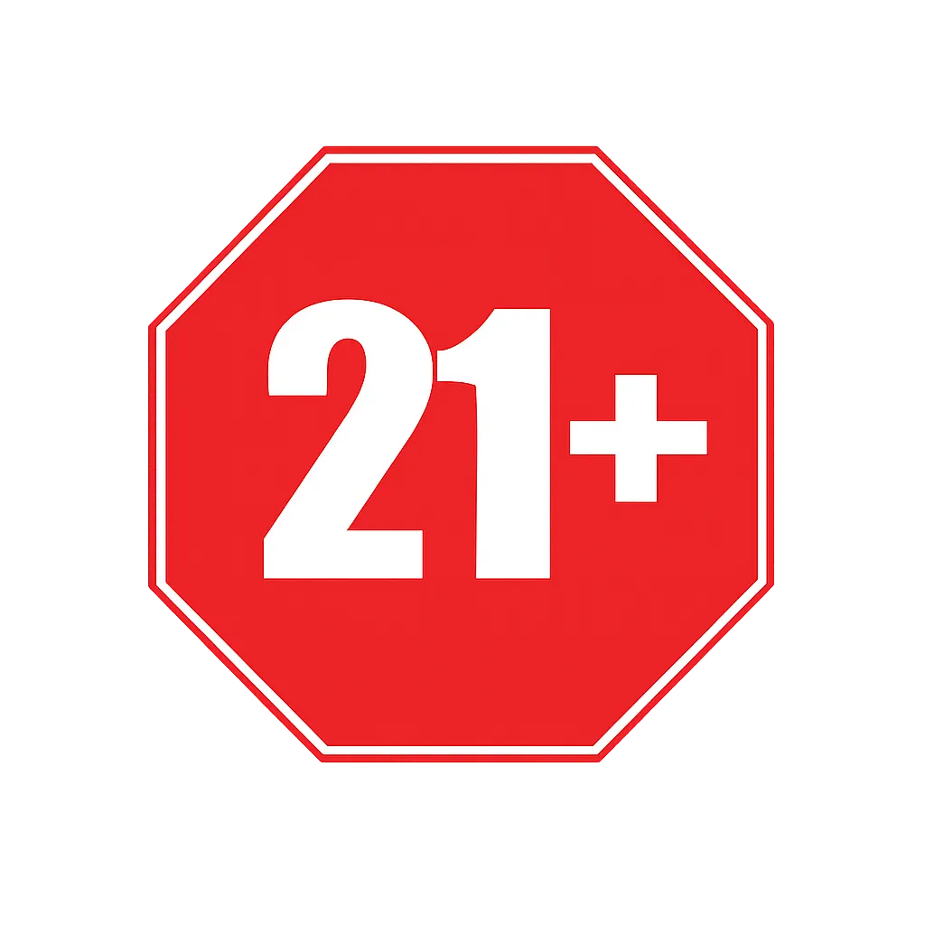 21+