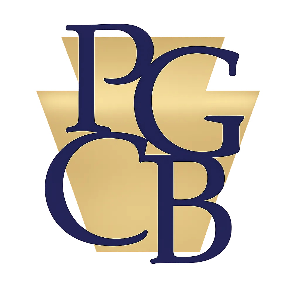 Pennsylvania Gaming Control Board