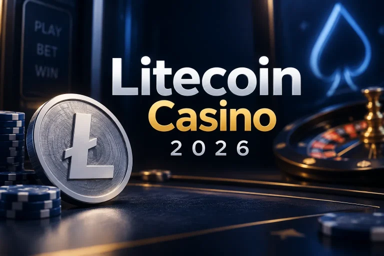 Litecoin Casino 2026 (2)