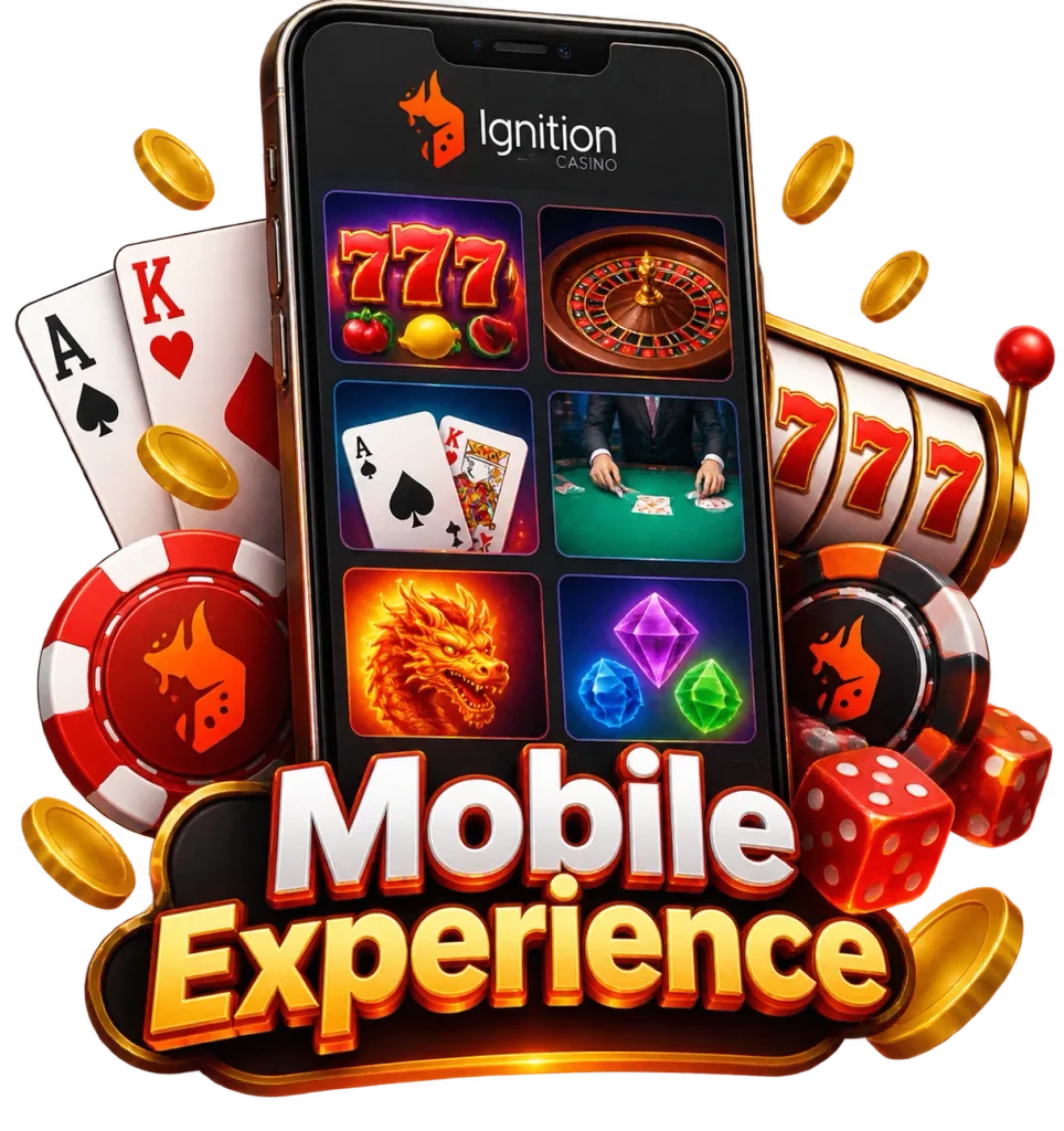 Mobile Experience