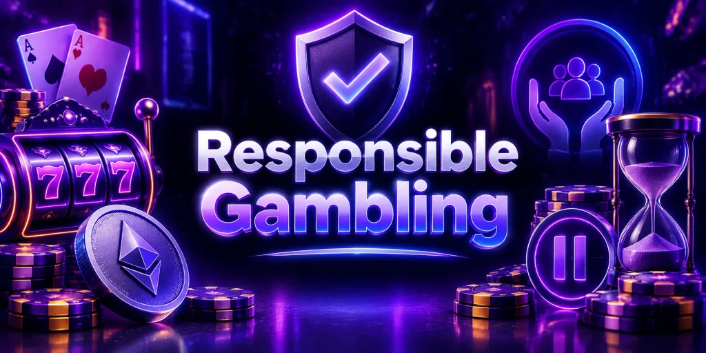 Responsible Gambling