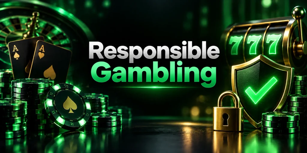 Responsible Gambling