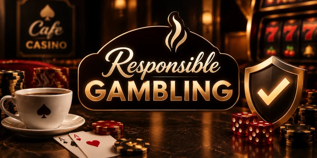Responsible Gambling