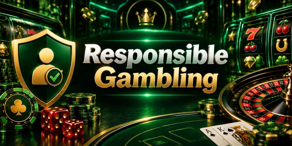 Responsible Gambling
