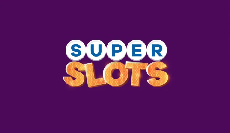 Super Slots Casino