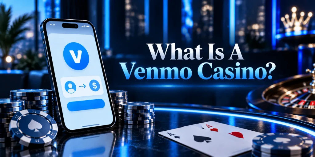 What Is A Venmo Casino?